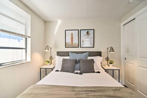 Pet-Friendly Madeira Beach Studio Near Coast!
